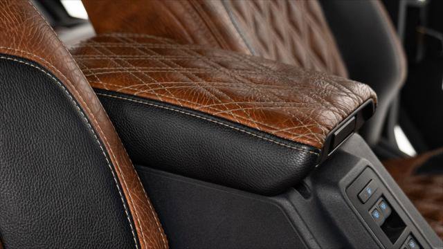 Used 2022 Ford Bronco Outer Banks image 30