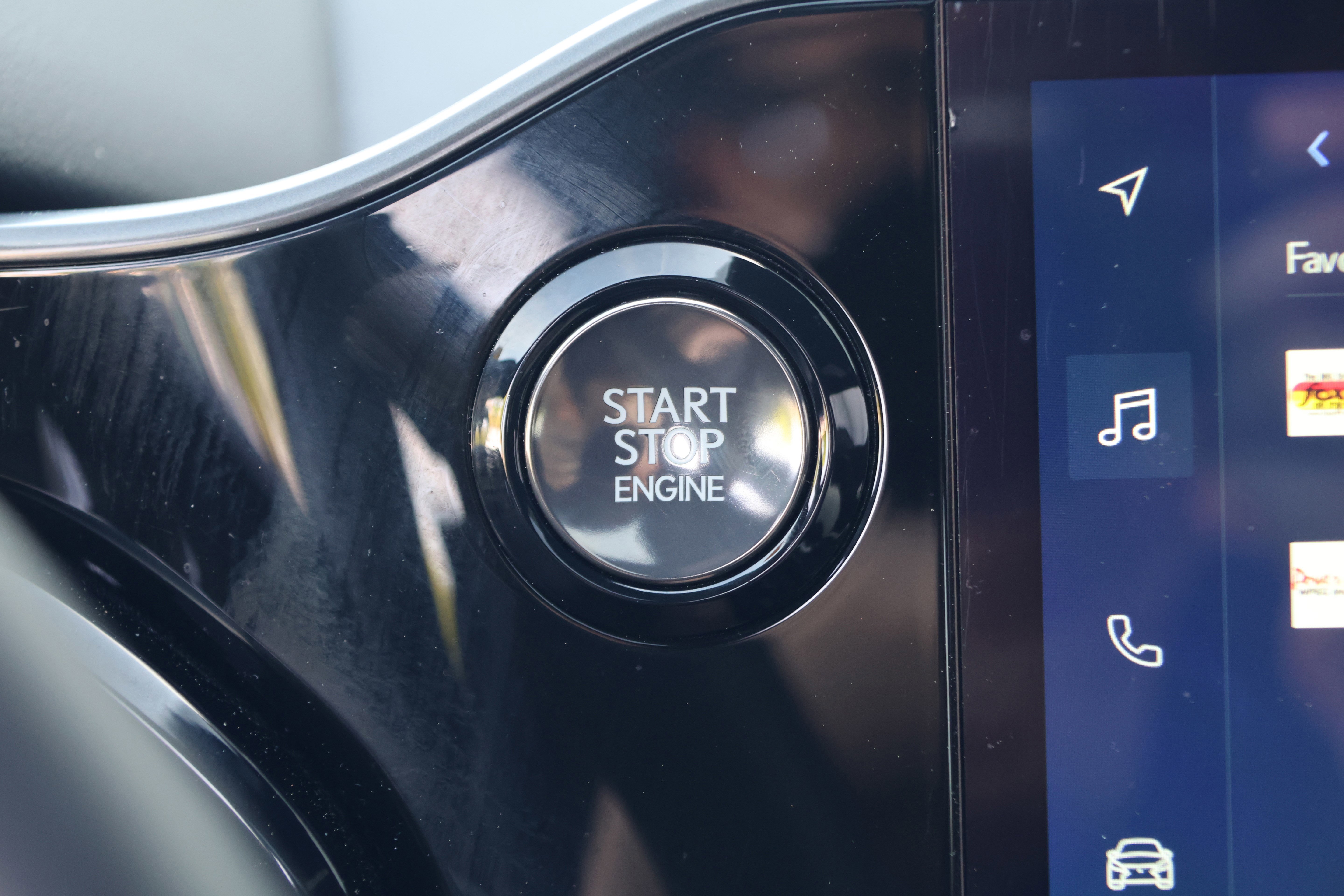 Used 2023 Lexus NX 350 AWD image 23