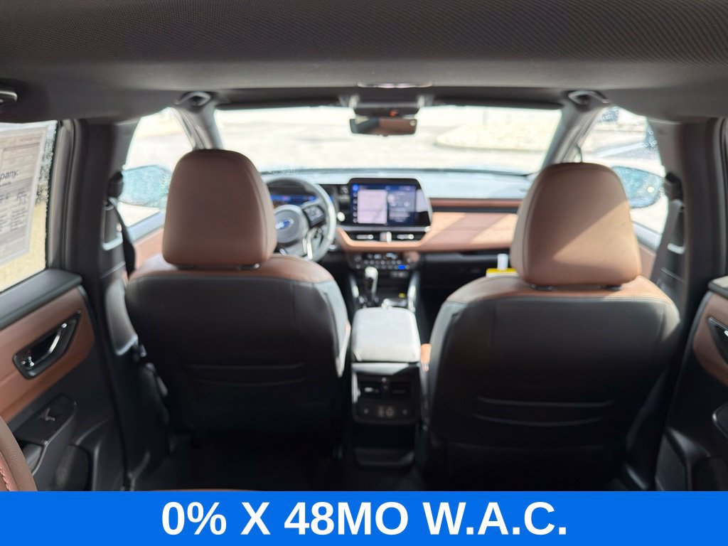 New 2026 Subaru Outback Touring XT AWD/4WD image 30