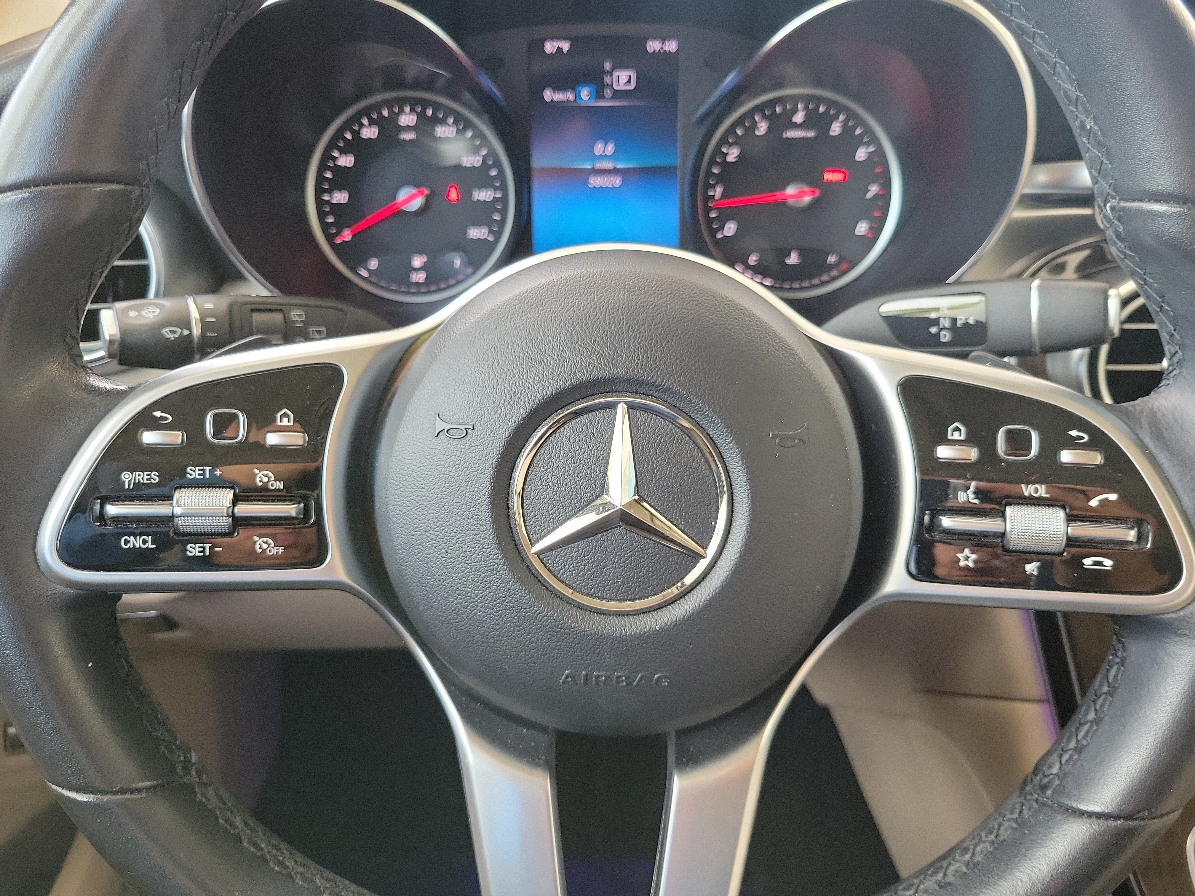 Used 2022 Mercedes-Benz GLC 300 image 24