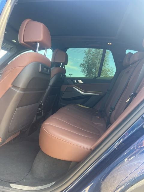 Used 2021 BMW X5 xDrive45e w/ Premium Package image 19