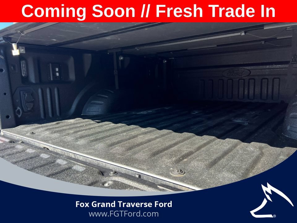Used 2024 Ford F350 Lariat w/ Lariat Ultimate Package AWD/4WD image 6