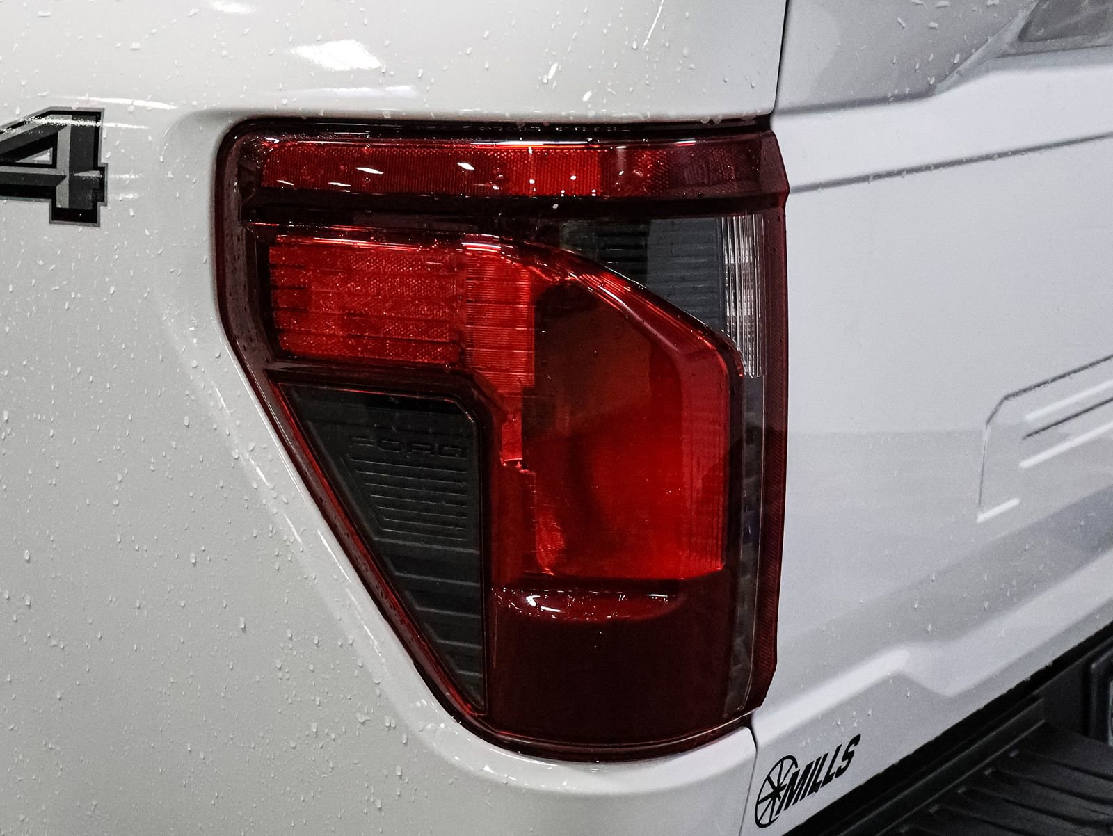 Certified 2024 Ford F150 XLT image 15