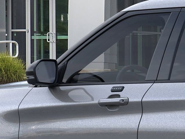 New 2026 Ford Explorer ST AWD/4WD image 20