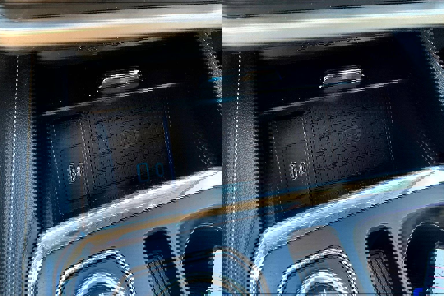 Used 2022 Ford Expedition Max XLT image 34