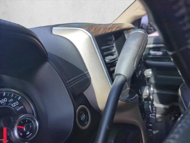Used 2021 RAM 3500 Laramie AWD/4WD image 17