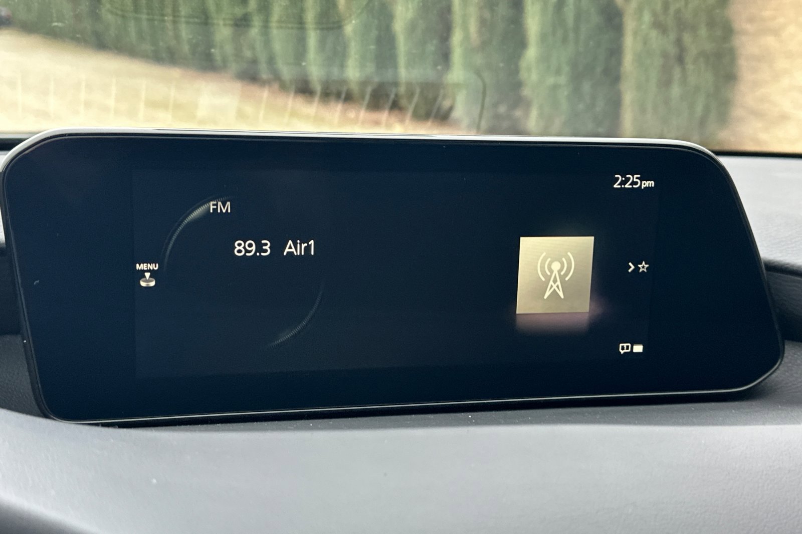 New 2026 MAZDA MAZDA3 s Sport image 19