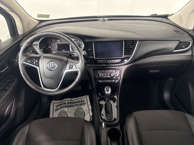 Used 2018 Buick Encore Preferred image 22