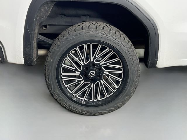 Used 2024 GMC Sierra 1500 Elevation w/ X31 Off-Road Package image 36