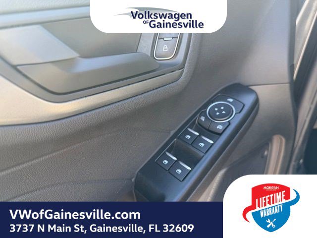Used 2025 Ford Escape Active image 17