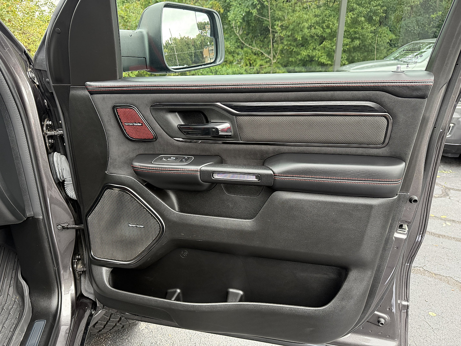 Used 2023 RAM 1500 TRX w/ TRX Level 2 Equipment Group AWD/4WD image 15