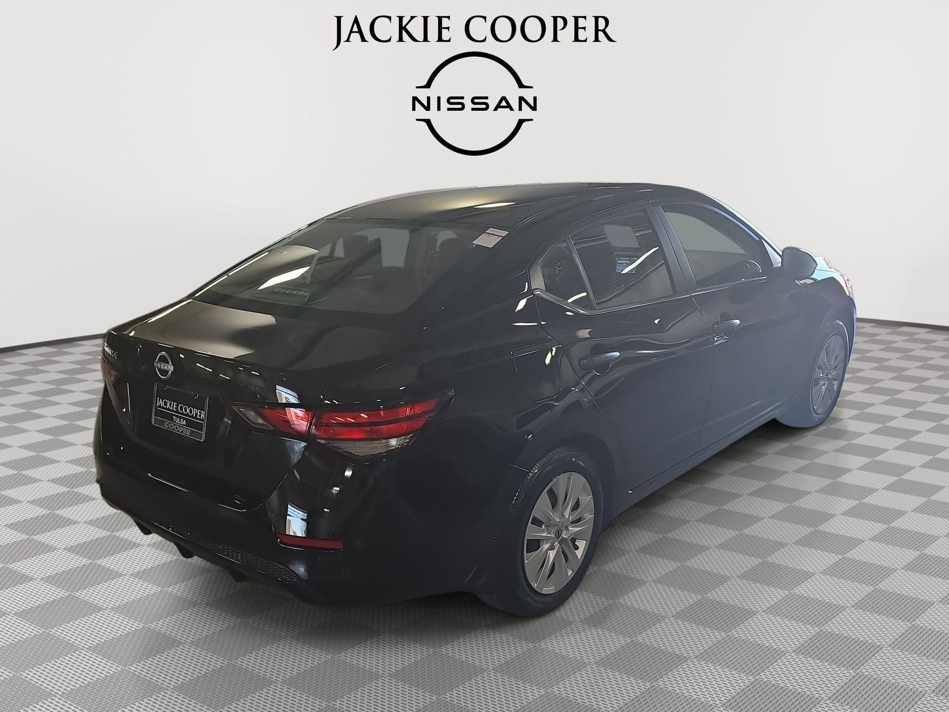 Certified 2025 Nissan Sentra S image 5