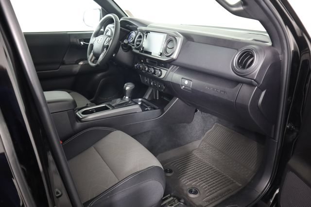 Used 2023 Toyota Tacoma TRD Off-Road AWD/4WD image 58