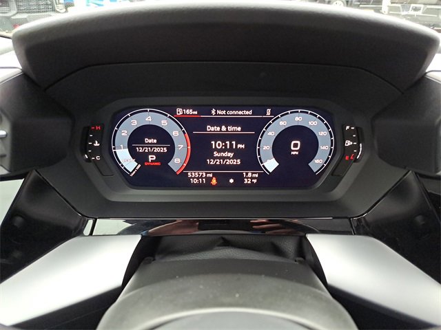 Used 2023 Audi A3 2.0T Premium image 22