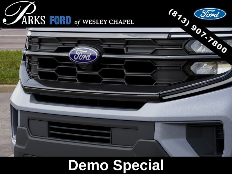 New 2027 Ford Expedition Active RWD image 17