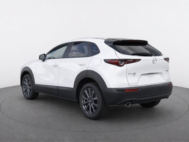 New 2026 MAZDA CX-30 AWD 2.5 S image 3