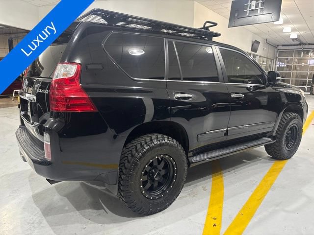 Used 2012 Lexus GX 460 AWD/4WD image 5