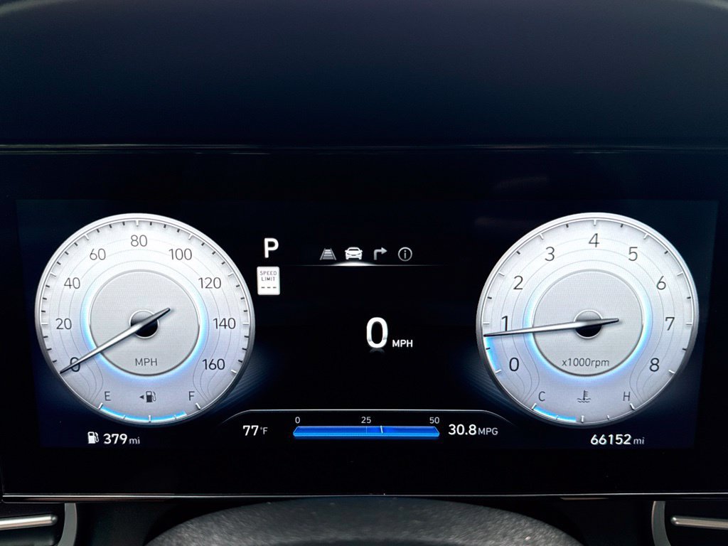 Used 2024 Hyundai Elantra Limited FWD image 21