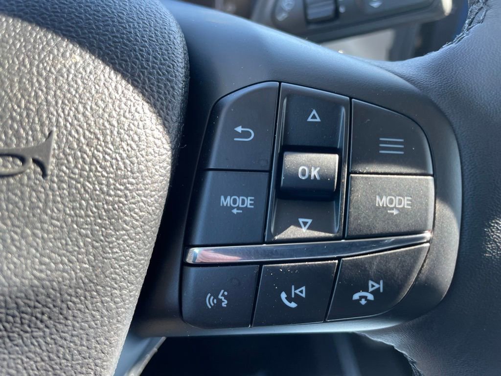 New 2026 Ford Maverick Lariat w/ 4K Tow Package image 16