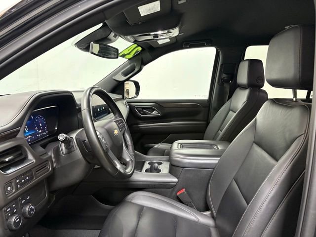 Used 2024 Chevrolet Tahoe LT AWD/4WD image 15