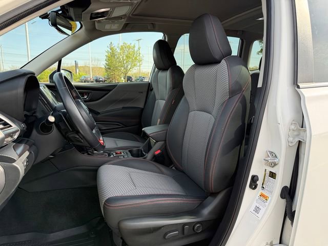 Used 2022 Subaru Forester Sport w/ Popular Package #2 AWD/4WD image 14