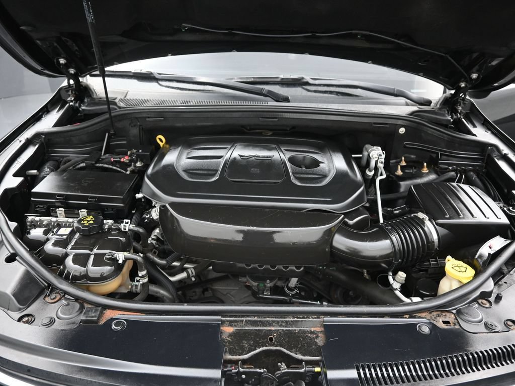 Used 2021 Jeep Grand Cherokee Limited w/ Luxury Group II RWD image 12