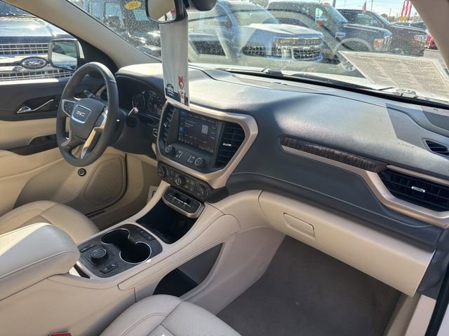Used 2023 GMC Acadia Denali image 24