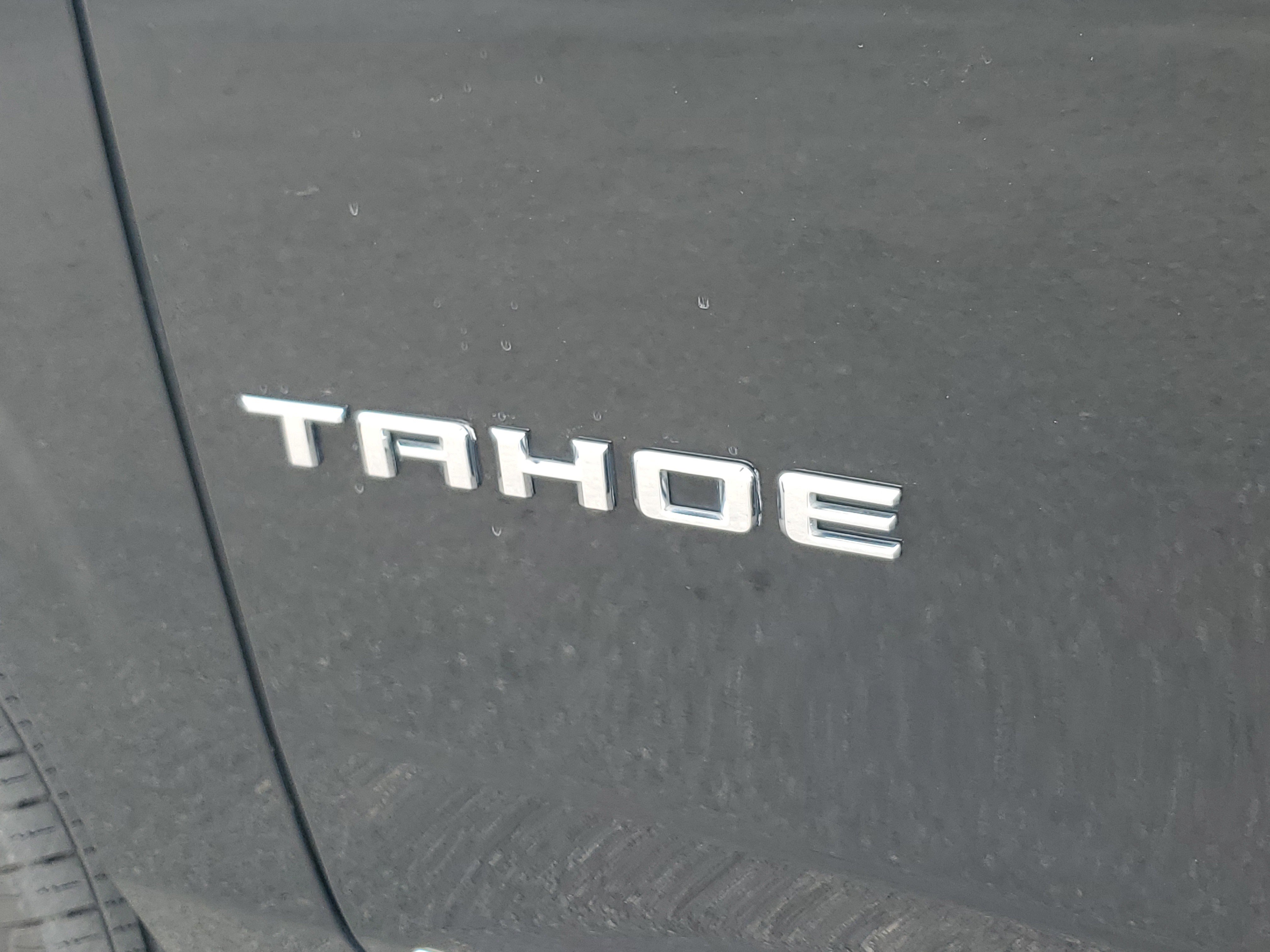 Used 2021 Chevrolet Tahoe Premier RWD image 33