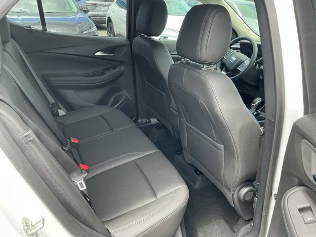 New 2026 Buick Encore GX Sport Touring FWD image 17