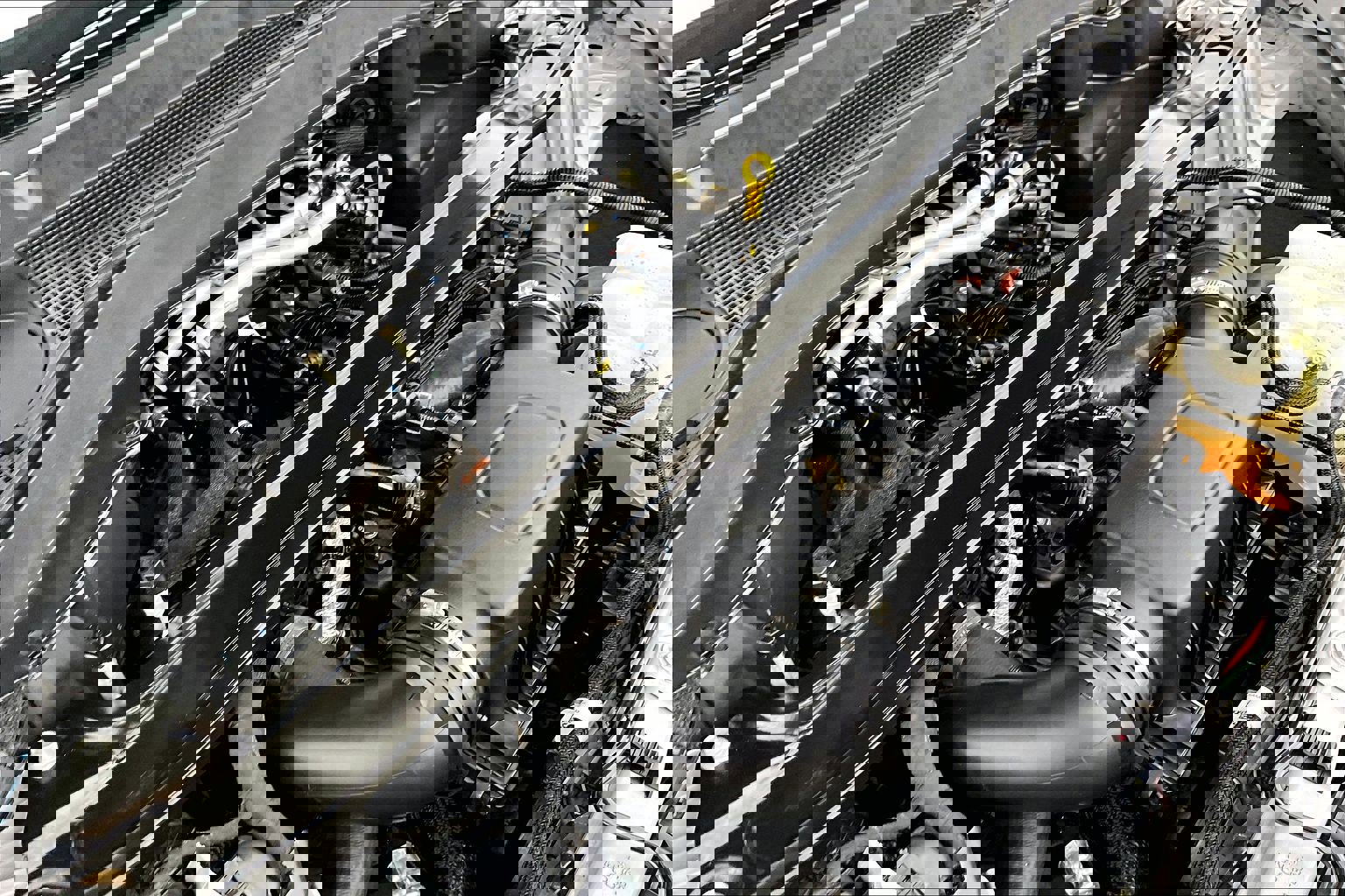 Used 2022 Ford Explorer ST w/ Equipment Group 401A image 35