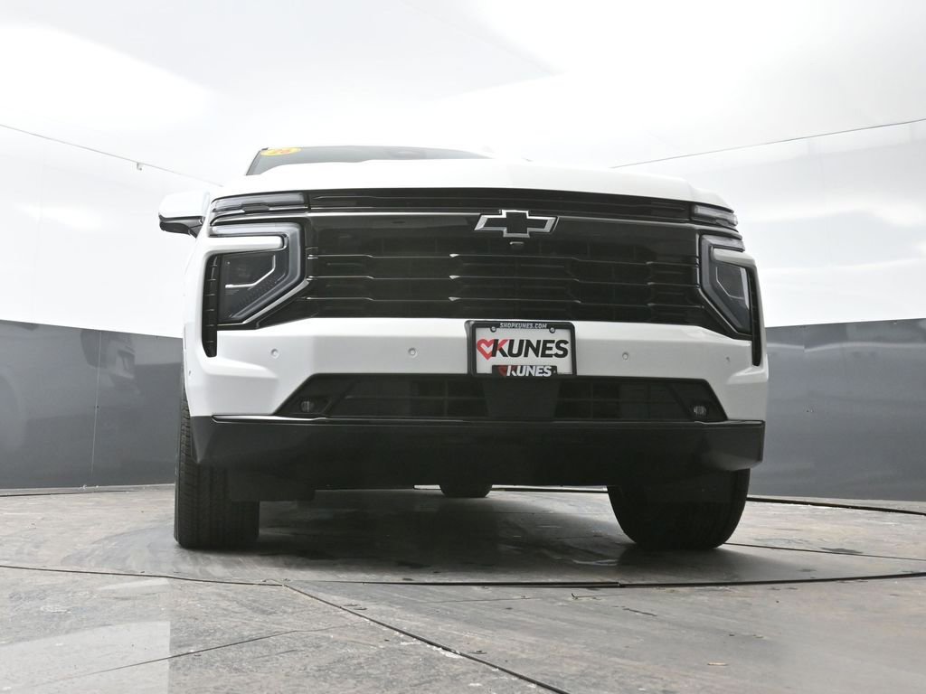 New 2026 Chevrolet Suburban RST w/ RST Capability Package image 53