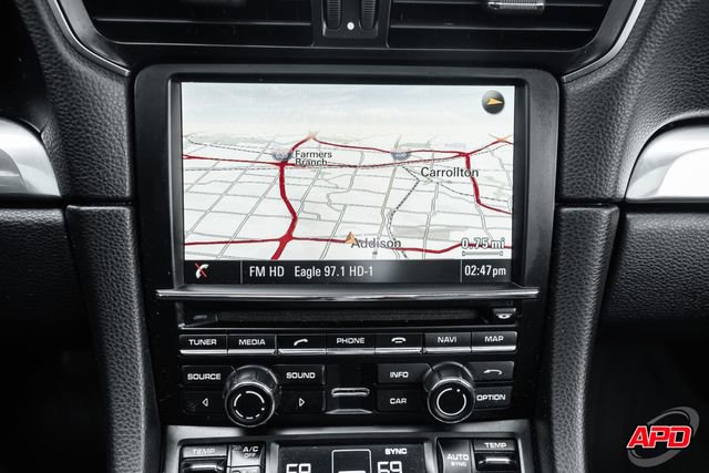 Used 2016 Porsche 911 Carrera S w/ Sport Chrono Package image 16