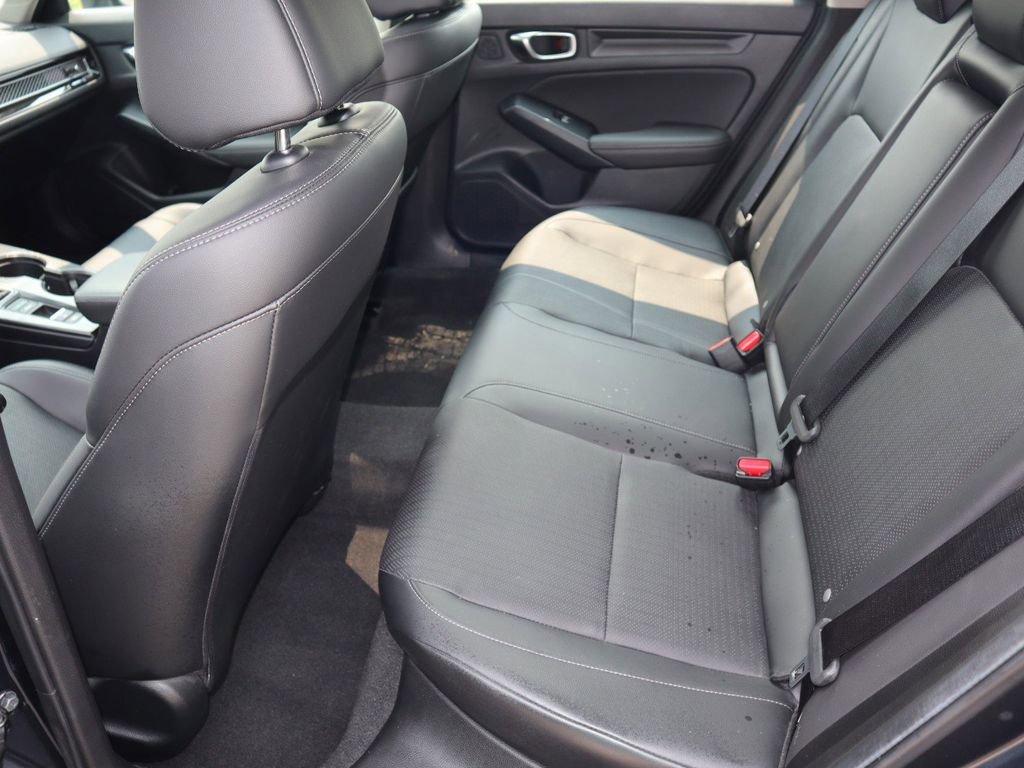 Used 2023 Honda Civic EX-L image 17