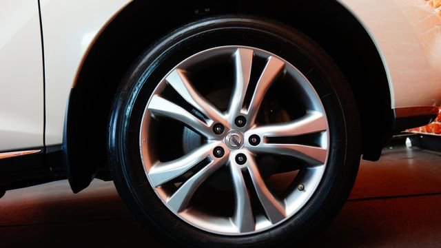 Used 2011 Nissan Murano LE w/ Navigation Pkg AWD/4WD image 95