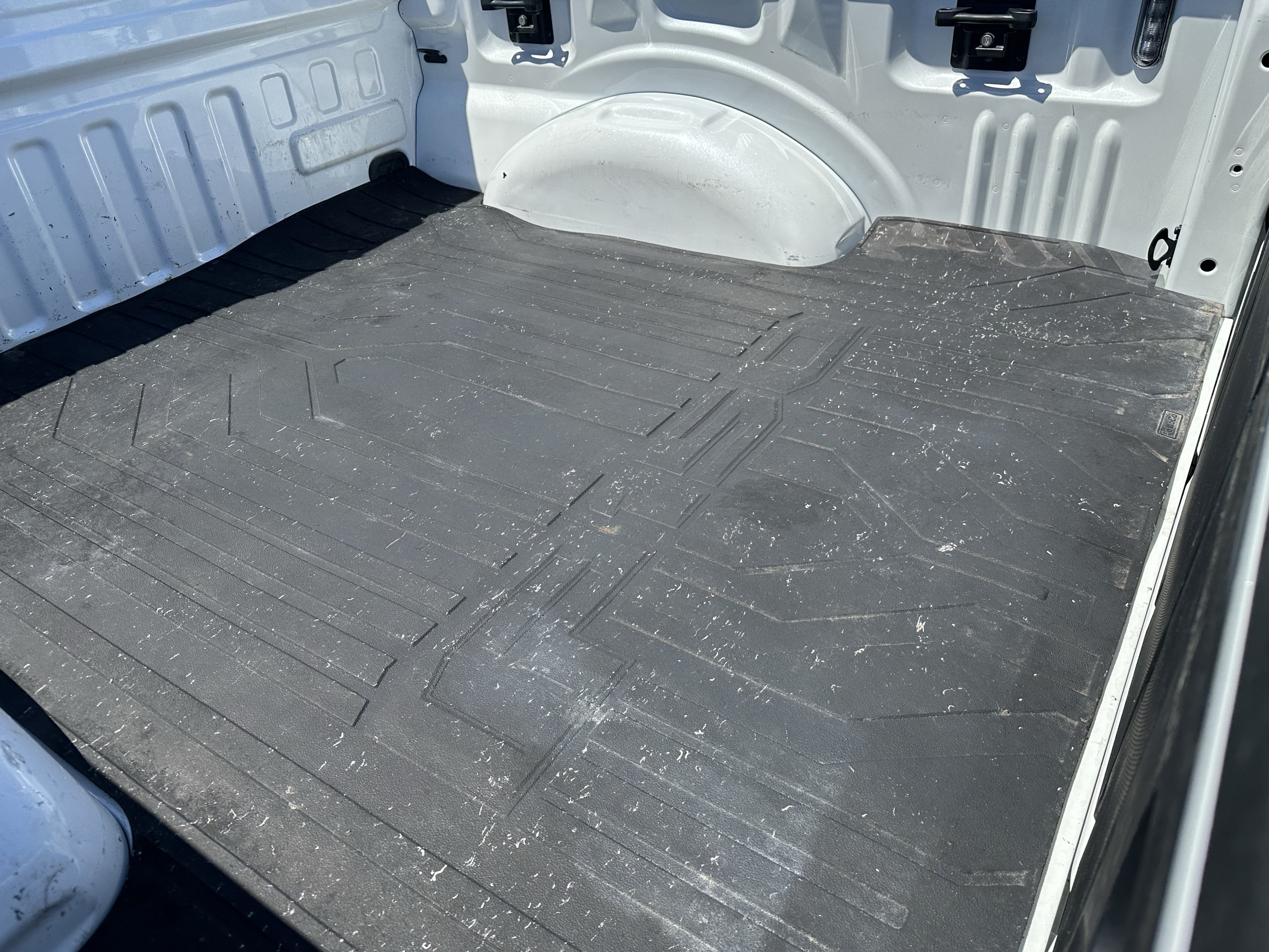 Used 2021 Ford F150 Platinum w/ Equipment Group 701A High AWD/4WD image 7