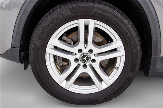 Certified 2021 Mercedes-Benz GLA 250 4MATIC image 9