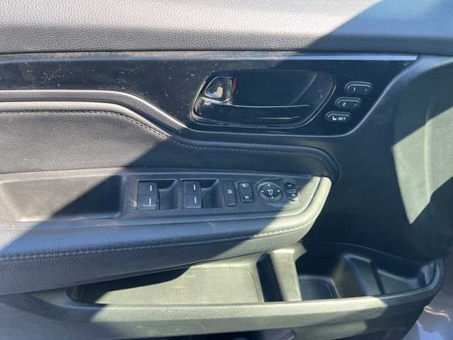 Used 2022 Honda Odyssey Touring image 8