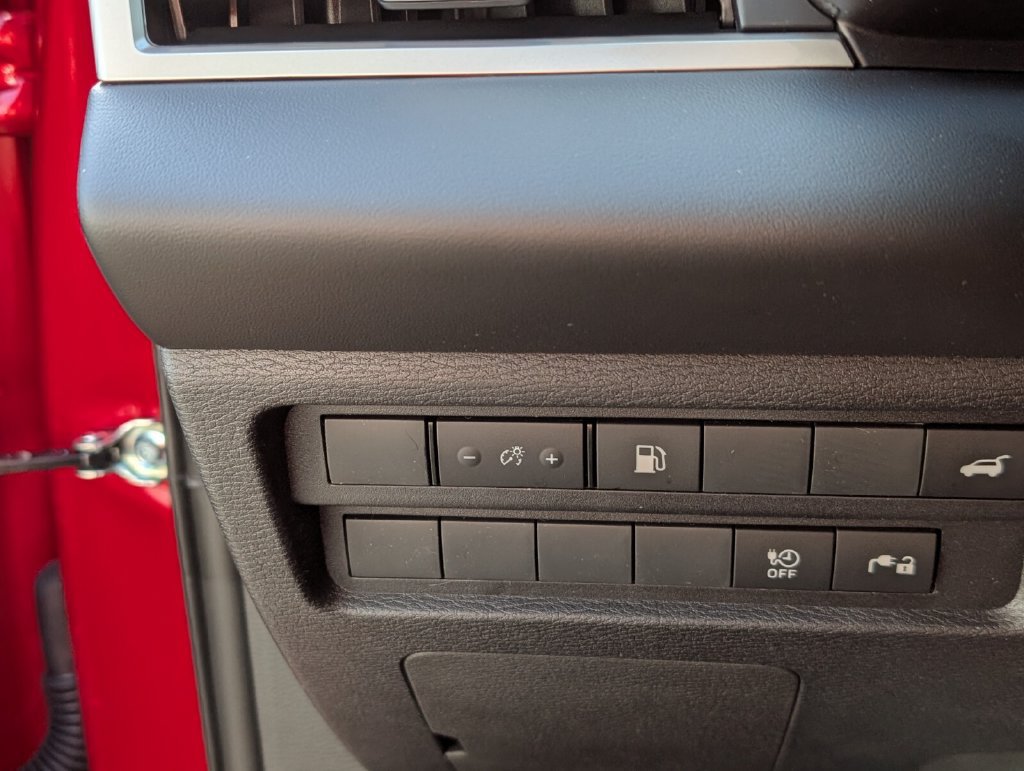 New 2026 Nissan Rogue SL AWD/4WD image 22