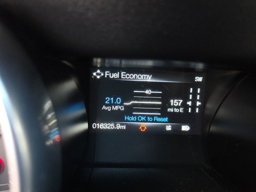 Used 2023 Ford Mustang GT w/ Equipment Group 301A image 4