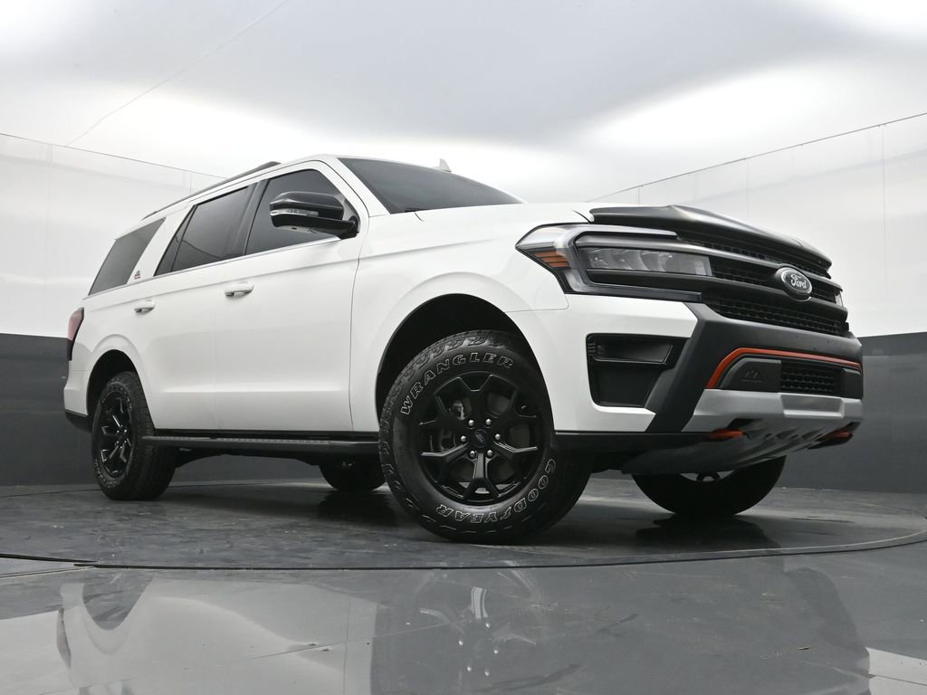 Used 2023 Ford Expedition Timberline image 26