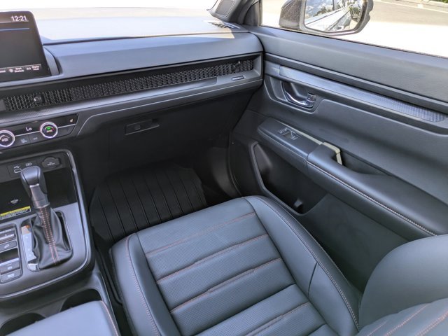 Used 2025 Honda CR-V Sport-L image 18