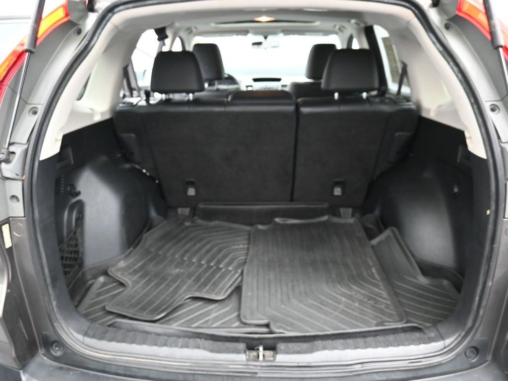 Used 2012 Honda CR-V EX-L image 31