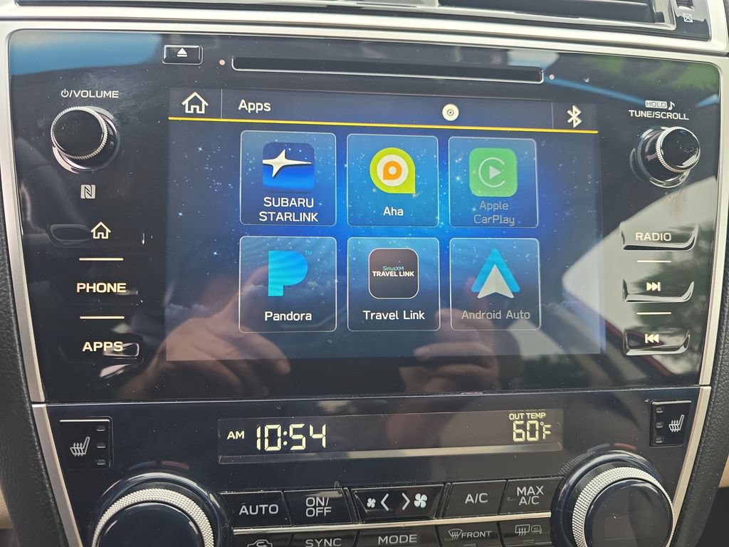 Used 2019 Subaru Outback 2.5i Premium AWD/4WD image 20