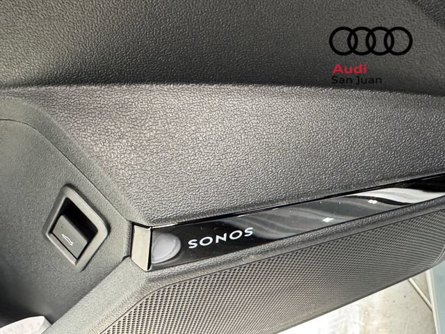New 2026 Audi A3 2.0T Premium Plus AWD/4WD image 32