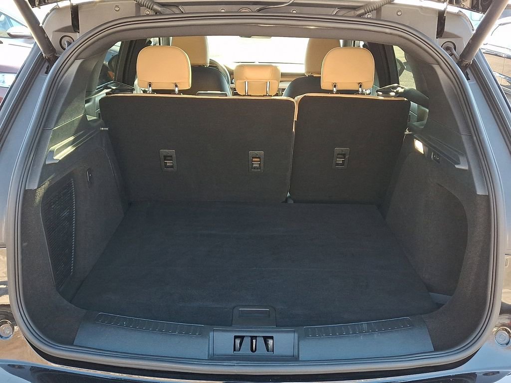 Used 2022 Lincoln Corsair Reserve image 29