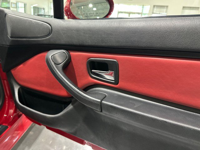 Used 1998 BMW M Roadster RWD image 60