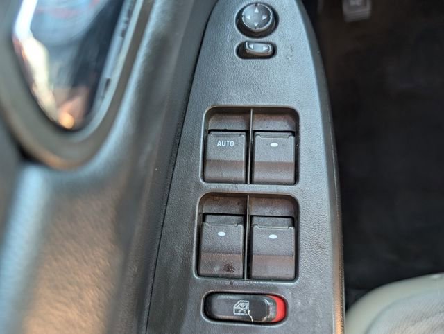 Used 2016 Chevrolet Impala LT FWD image 27