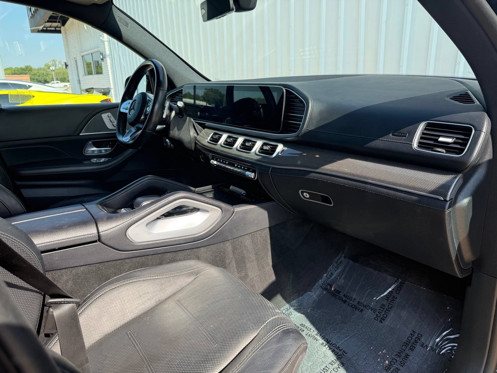 Used 2022 Mercedes-Benz GLE 580 4MATIC image 18