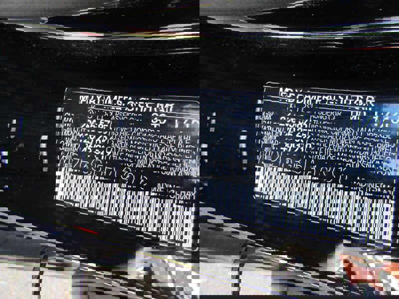 Used 2017 Mercedes-Benz E 400 4MATIC Wagon image 36