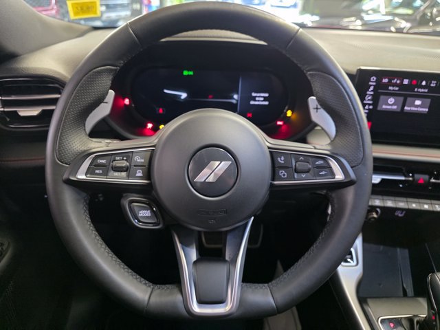 Certified 2024 Dodge Hornet R/T Plus AWD/4WD image 5